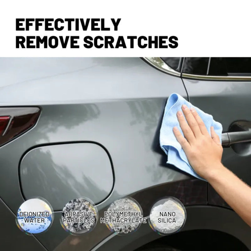 ๐ RAYHONG AUTO SCRATCH REPAIR & POLISHING GEL ๐ ( BUY 1 GET 1 FREE )