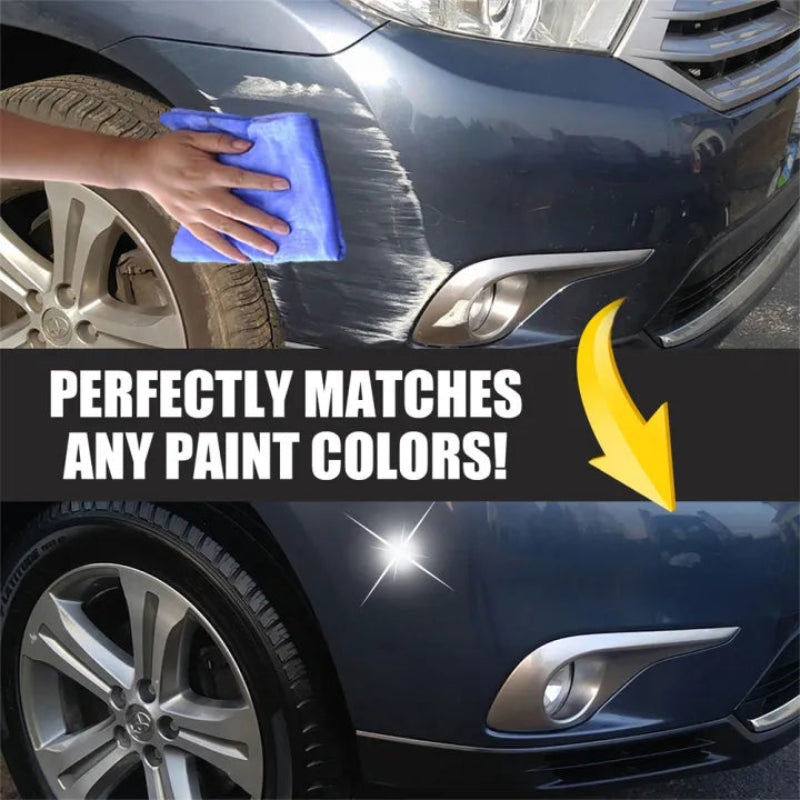 🚗 CAR SCRATCH & SWIRL REMOVER CREAM 🚗 ( BUY 1 GET 1 FREE )