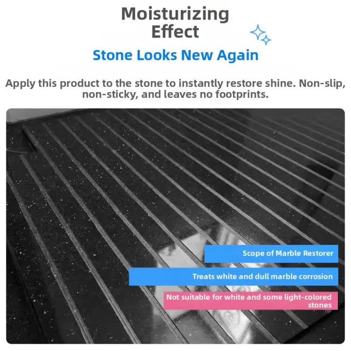 ✨🏠 Marble & Tiles Repair & Polishing Wax ✨🏠 ( BUY 1 GET 1 FREE )