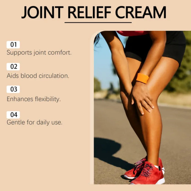 💪🦵 LANISKA JOINT PAIN RELIEF CREAM 🦵💪 ( BUY 1 GET 1 FREE )