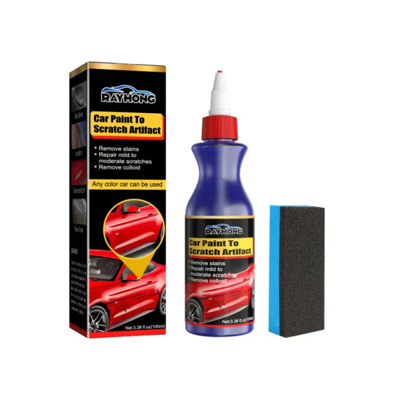 π RAYHONG Car Paint Scratch Artifact Spray π ( BUY 1 GET 1 FREE )