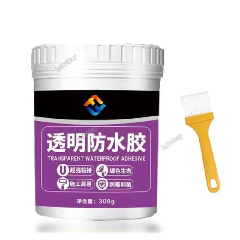 💧✨ TRANSPARENT WATERPROOF ADHESIVE ✨💧 ( BUY 1 GET 1 FREE )