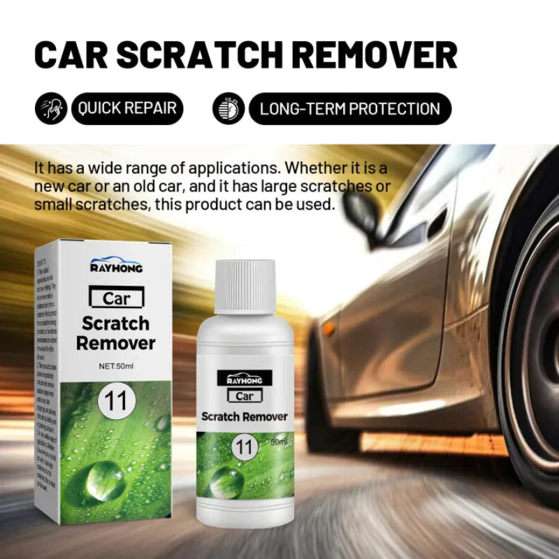 🚗 RAYHONG AUTO SCRATCH REPAIR & POLISHING GEL 🚗 ( BUY 1 GET 1 FREE )