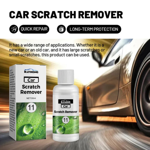 🚗 RAYHONG AUTO SCRATCH REPAIR & POLISHING GEL 🚗 ( BUY 1 GET 1 FREE )