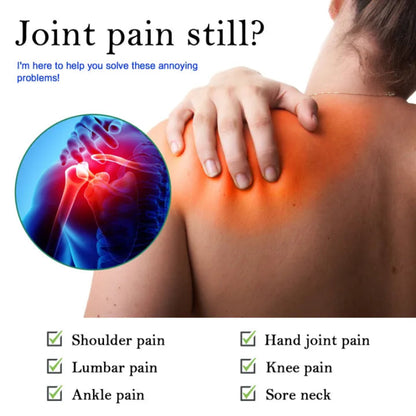 💆‍♂️🌿 SOUTH MOON JOINT PAIN RELIEF OINTMENT CREAM 🌿💆‍♀️ ( BUY 1 GET 1 FREE )