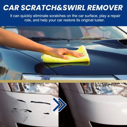 🚗✨ RAYHONG CAR SCRATCH REMOVER NANO SPRAY ✨🚗 ( Buy 1 Get 1 FREE )