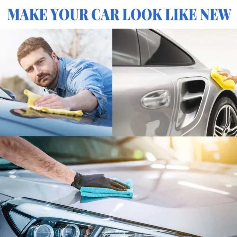 🚗✨ HOMONTH CAR SCRATCH REMOVER PAINT ✨🚗 ( BUY 1 GET 1 FREE )