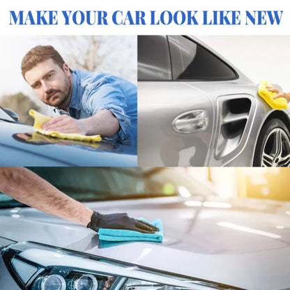 🚗✨ HOMONTH CAR SCRATCH REMOVER PAINT ✨🚗 ( BUY 1 GET 1 FREE )