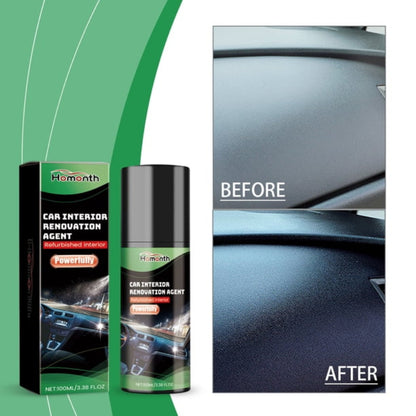 🚗 Homonth Car Interior Renovation Agent Spray 🚗 ( BUY 1 GET 1 FREE )