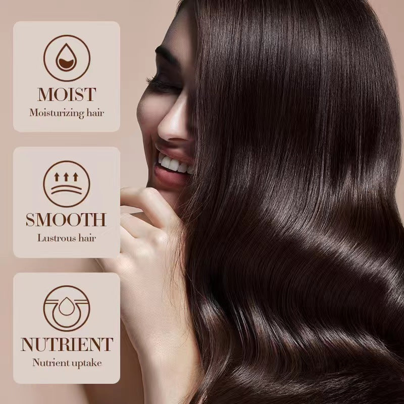 4-in-1 Batana Oil for Hair Growth ( BUY 1 GET 1 FREE )