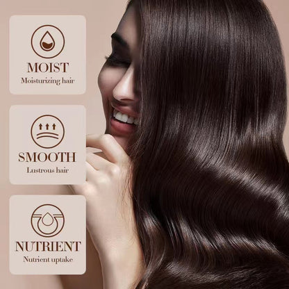 4-in-1 Batana Oil for Hair Growth ( BUY 1 GET 1 FREE )