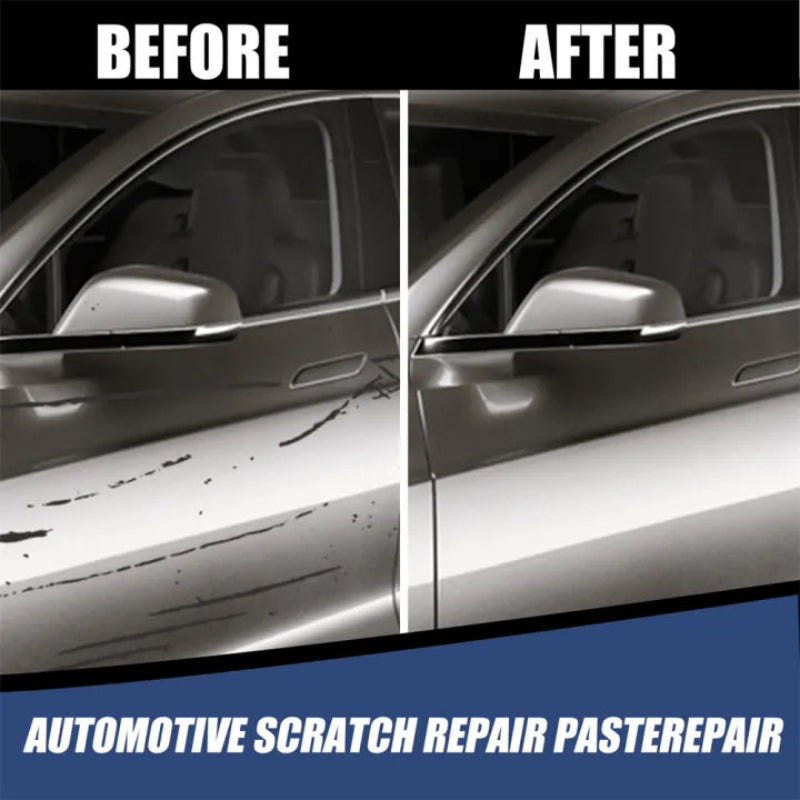 🚗 CAR SCRATCH & SWIRL REMOVER CREAM 🚗 ( BUY 1 GET 1 FREE )