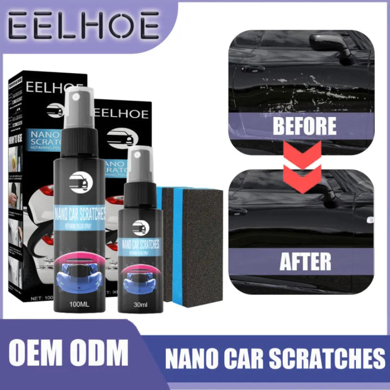 🚗✨ EELHOE CAR SCRATCH & SWIRL REMOVER ✨🚗 ( BUY 1 GET 1 FREE )