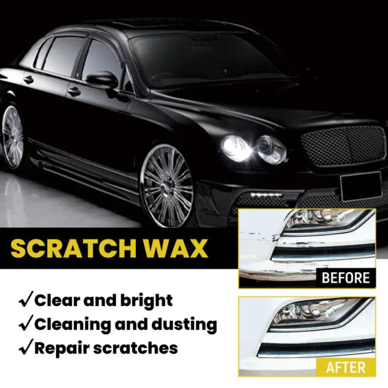 🚗 RAYHONG CAR SCRATCH & SWIRL REMOVER 🚗 ( BUY 1 GET 1 FREE )