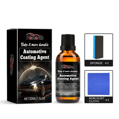 🚗 HOMONTH Automotive Coating Agent Spray 🚗 ( BUY 1 GET 1 FREE )