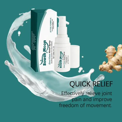 🌿 South Moon Gout Ease Relief Spray 🌿 ( BUY 1 GET 1 FREE )
