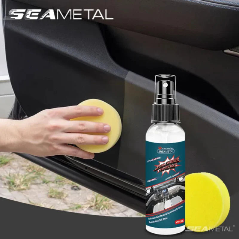✨ Seametal Seat Cleaning Spray ✨ ( BUY 1 GET 1 FREE )
