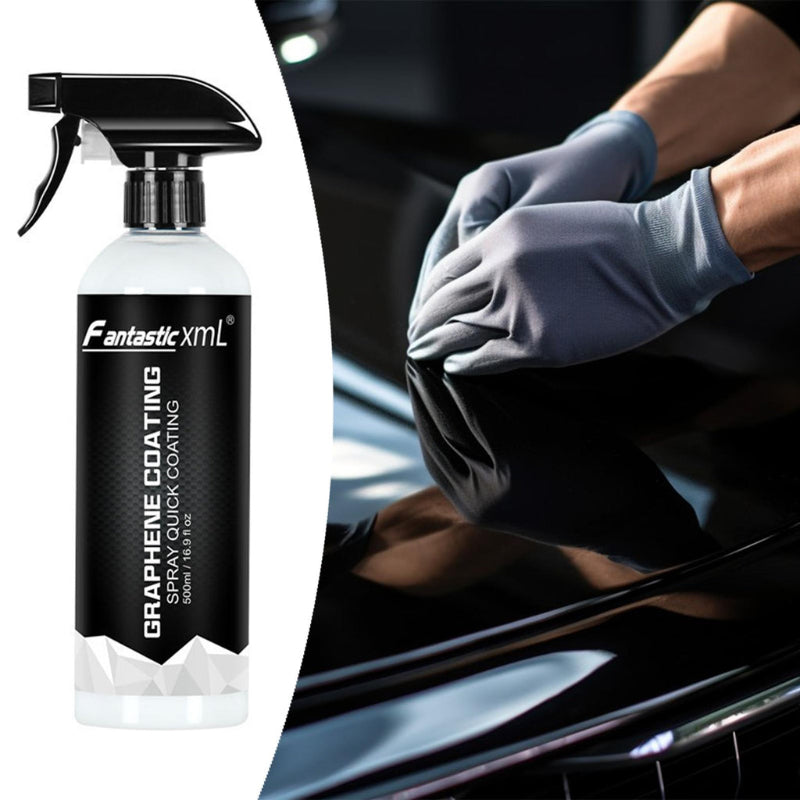 ✨ Fantastic XML Graphene Coating Spray ✨ ( BUY 1 GET 1 FREE )