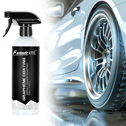 ✨ Fantastic XML Graphene Coating Spray ✨ ( BUY 1 GET 1 FREE )