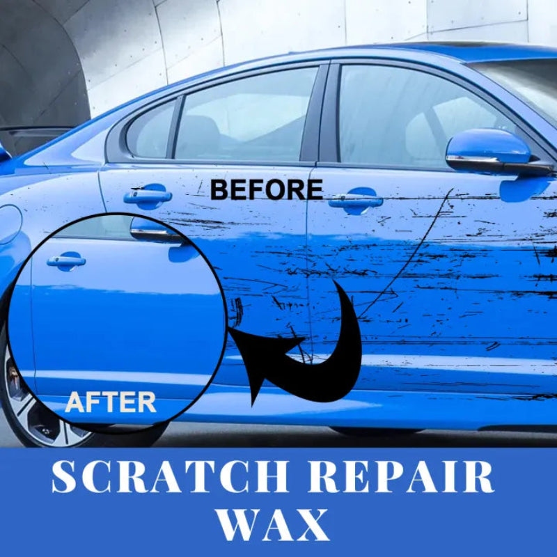 🚗✨ HOMONTH CAR SCRATCH REMOVER PAINT ✨🚗 ( BUY 1 GET 1 FREE )