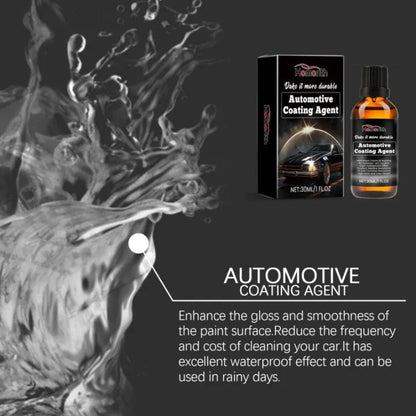 🚗 HOMONTH Automotive Coating Agent Spray 🚗 ( BUY 1 GET 1 FREE )
