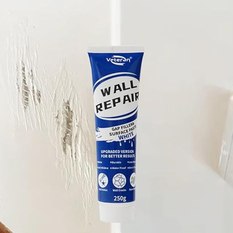 ✨ VETERAN Wall Repair Paste ✨ ( BUY 1 GET 1 FREE )