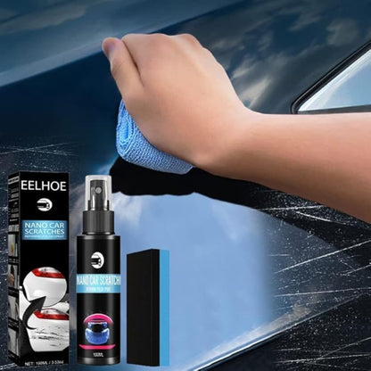 🚗✨ EELHOE CAR SCRATCH & SWIRL REMOVER ✨🚗 ( BUY 1 GET 1 FREE )