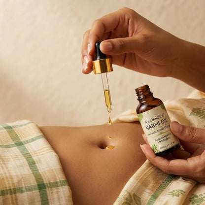 🌿💧 SUGAR BALANCE NABHI OIL 💧🌿 ( BUY 1 GET 1 FREE )