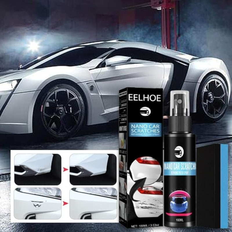 🚗✨ EELHOE CAR SCRATCH & SWIRL REMOVER ✨🚗 ( BUY 1 GET 1 FREE )
