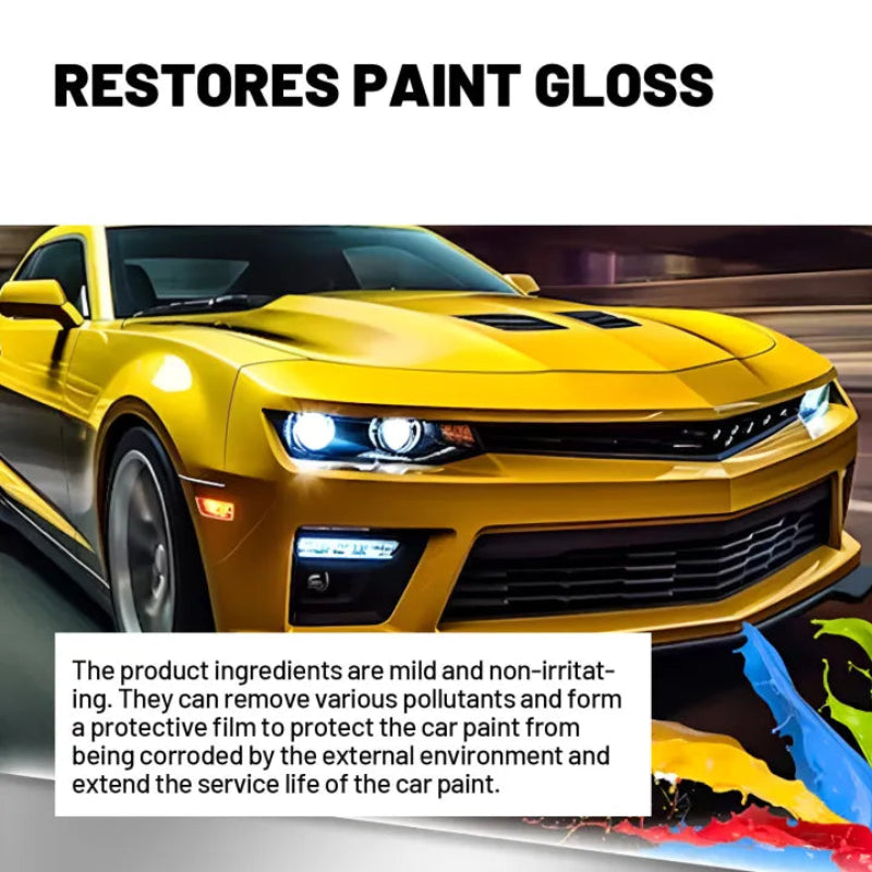 🚗 RAYHONG AUTO SCRATCH REPAIR & POLISHING GEL 🚗 ( BUY 1 GET 1 FREE )