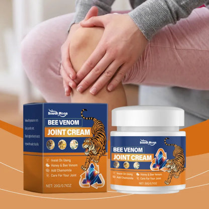 🐝 SOUTH MOON Bee Venom Joint Cream 🐝 ( BUY 1 GET 1 FREE )