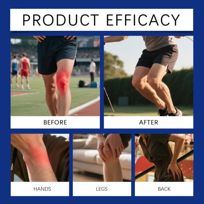 🩹 Lansika Joint Relief Micro Patch 🩹  ( BUY 1 GET 1 FREE )