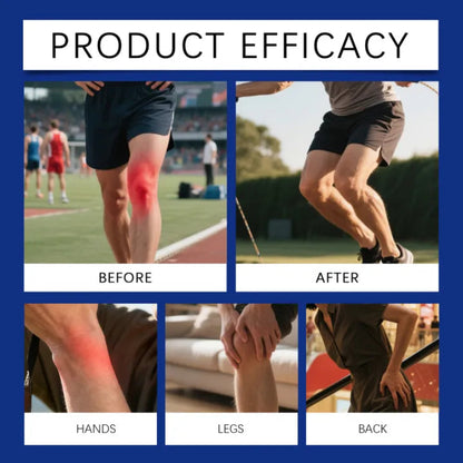 🩹 Lansika Joint Relief Micro Patch 🩹  ( BUY 1 GET 1 FREE )