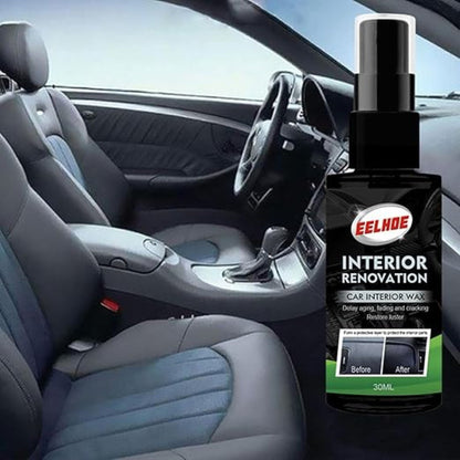 ✨ EELHOE Interior Renovation Car Gel ✨ ( BUY 1 GET 1 FREE )