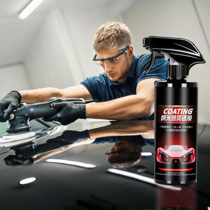✨ Nano Coating Agent Paint Protection Spray ✨ ( BUY 1 GET 1 FREE )