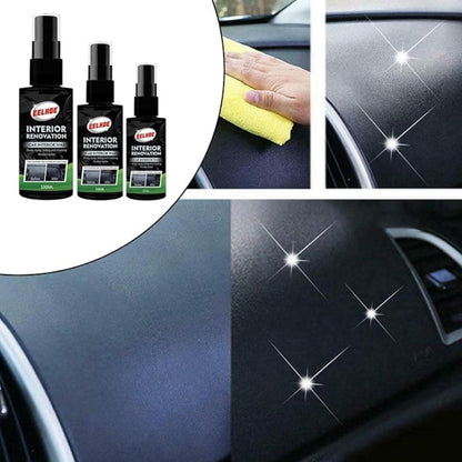 ✨ EELHOE Interior Renovation Car Gel ✨ ( BUY 1 GET 1 FREE )