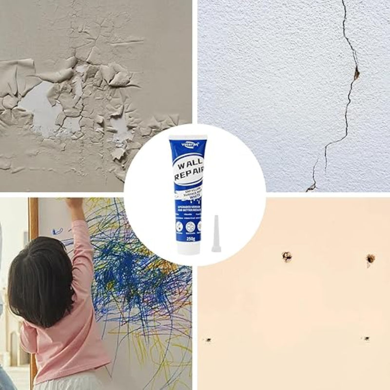 ✨ VETERAN Wall Repair Paste ✨ ( BUY 1 GET 1 FREE )