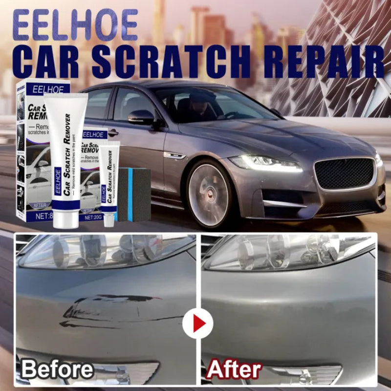 🚗✨ EELHOE CAR SCRATCH REMOVER ✨🚗 ( BUY 1 GET 1 FREE )