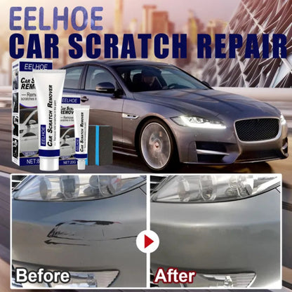 🚗✨ EELHOE CAR SCRATCH REMOVER ✨🚗 ( BUY 1 GET 1 FREE )