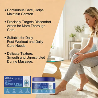 🌿💪 SOUTH MOON JOINT SOOTHING CREAM 💪🌿 ( BUY 1 GET 1 FREE )