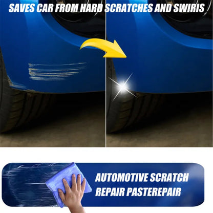 🚗 CAR SCRATCH & SWIRL REMOVER CREAM 🚗 ( BUY 1 GET 1 FREE )