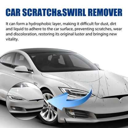 🚗✨ RAYHONG CAR SCRATCH REMOVER NANO SPRAY ✨🚗 ( Buy 1 Get 1 FREE )