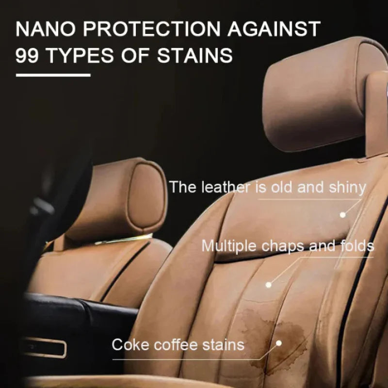 ✨ Seametal Seat Cleaning Spray ✨ ( BUY 1 GET 1 FREE )