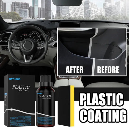 🚗✨ RAYHONG PLASTIC COATING GEL ✨🚗 ( BUY 1 GET 1 FREE )