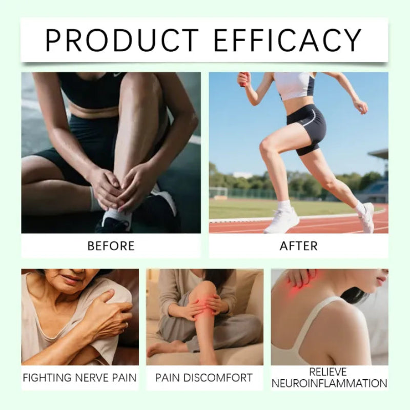💪🦵 SOUTH MOON JOINT REVIVE HYALURONIC REPAIR CREAM 🦵💪 ( BUY 1 GET 1 FREE )