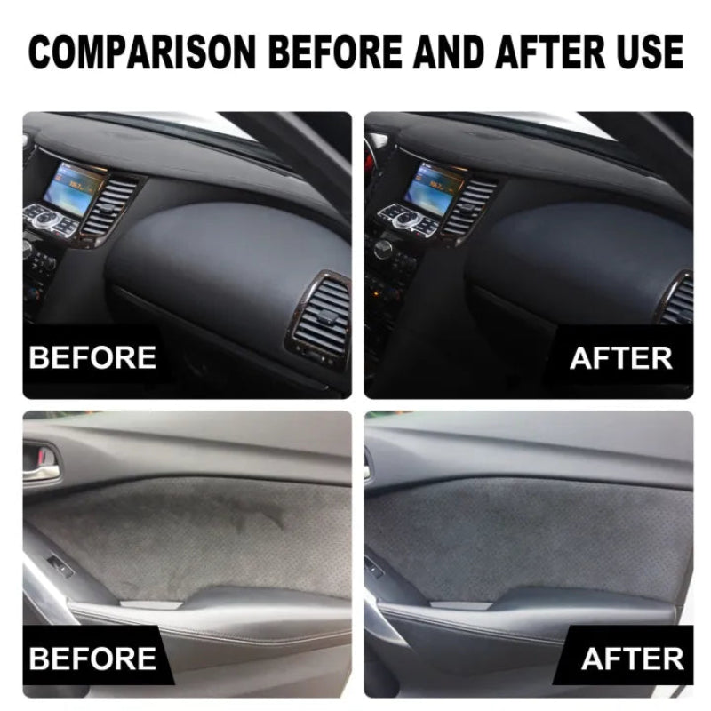 🚗 RAYHONG PLASTIC REVITALIZING COATING AGENT 🚗 ( BUY 1 GET 1 FREE )