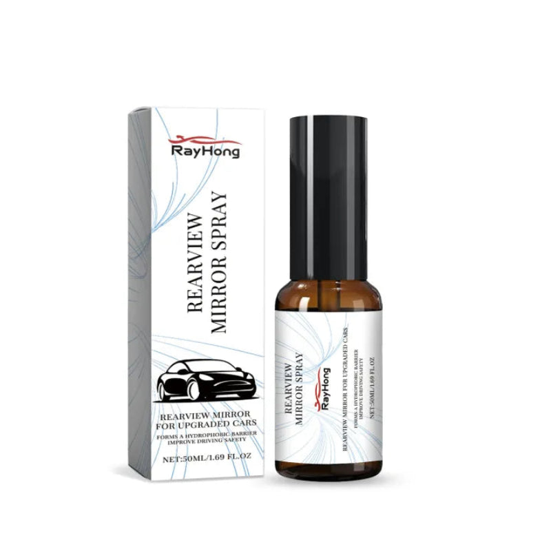 🚗✨ RayHong Rearview Mirror Spray 🚗✨ ( BUY 1 GET 1 FREE )