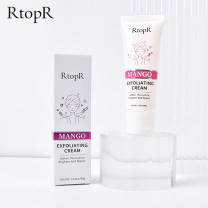 ✨ RtopR MANGO C Exfoliating Gel ✨ ( BUY 1 GET 1 FREE )