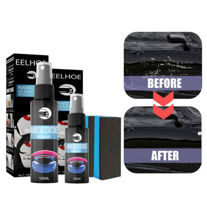 🚗✨ EELHOE CAR SCRATCH & SWIRL REMOVER ✨🚗 ( BUY 1 GET 1 FREE )