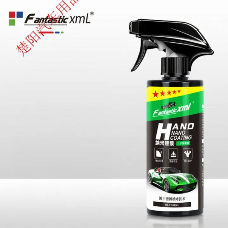 ✋ FANTASTIC XML HAND NANO COATING ✋ ( BUY 1 GET 1 FREE  )